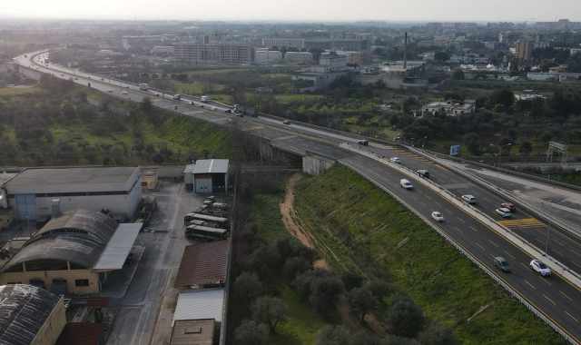 Bari, la storia della Statale 16 sud: negli anni 80 e 90 fu definita la "strada della morte"